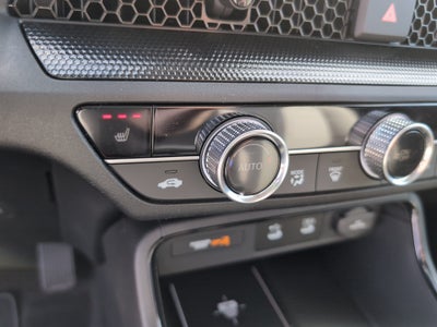 2026 Honda CR-V EX 2WD