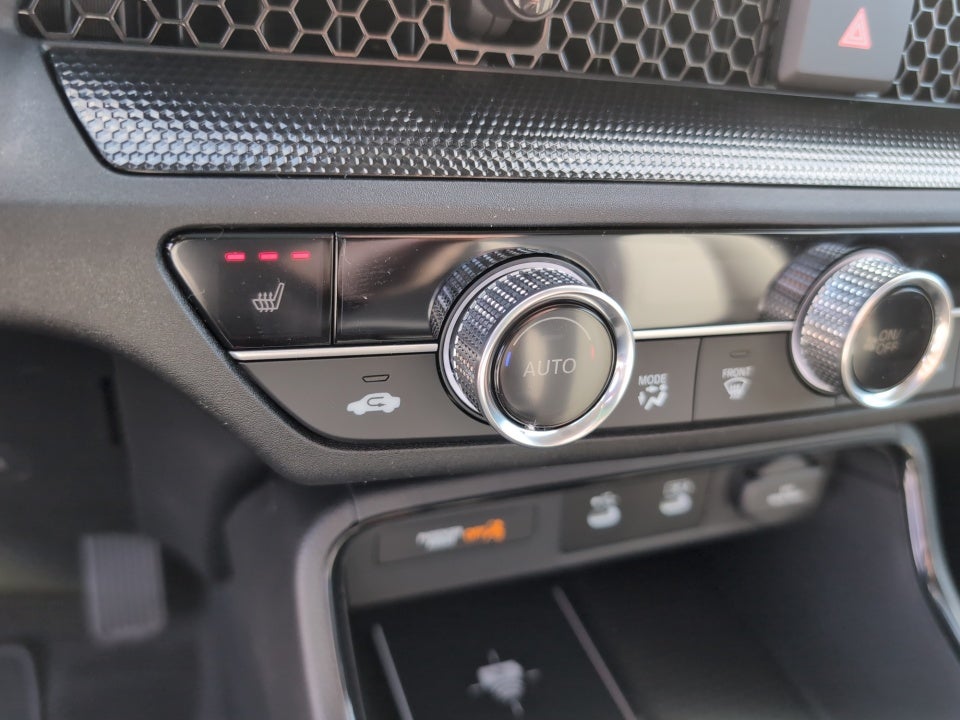 2026 Honda CR-V EX 2WD