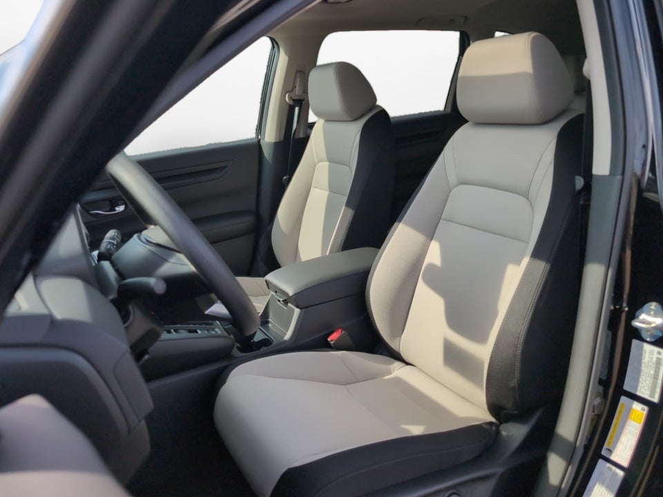 2026 Honda CR-V EX 2WD