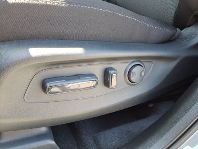 2026 Honda CR-V EX 2WD