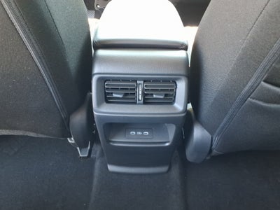 2026 Honda CR-V EX 2WD
