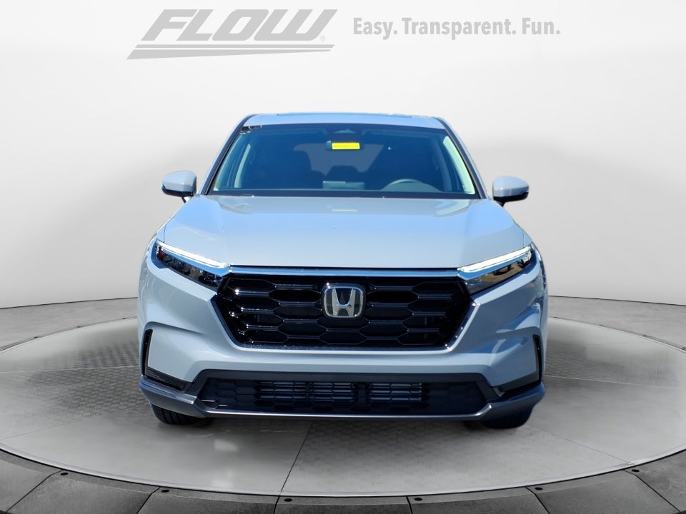 2026 Honda CR-V EX 2WD