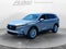 2026 Honda CR-V EX 2WD