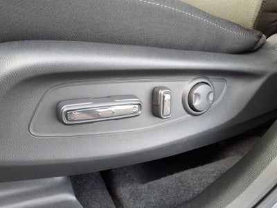 2027 Honda CR-V EX