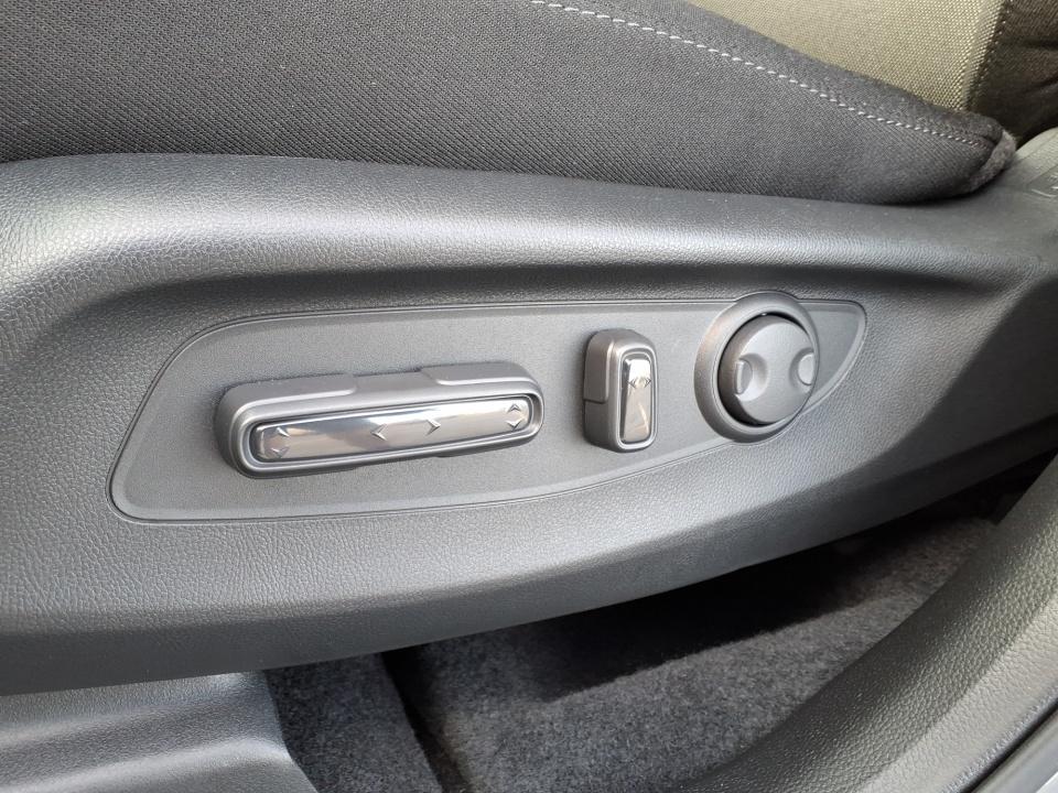 2027 Honda CR-V EX