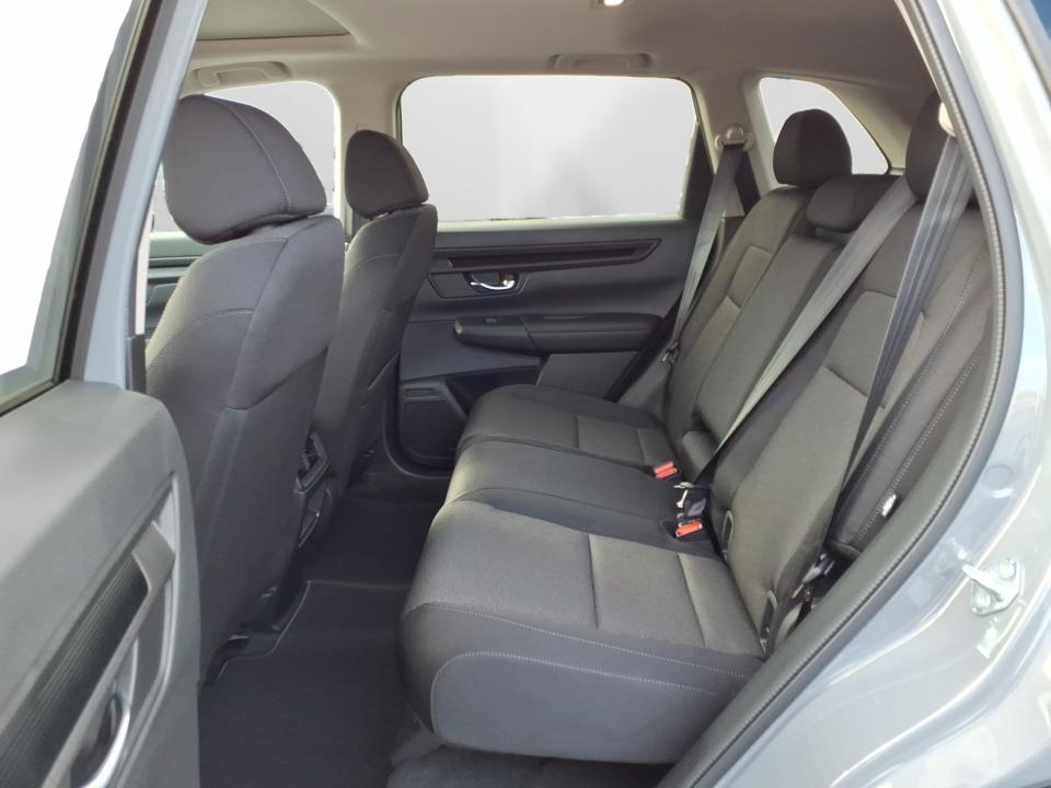 2027 Honda CR-V EX