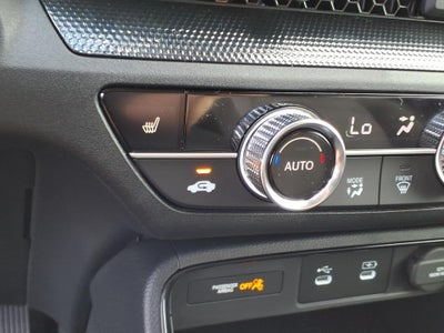 2027 Honda CR-V EX