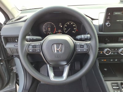 2027 Honda CR-V EX