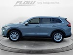 2027 Honda CR-V EX
