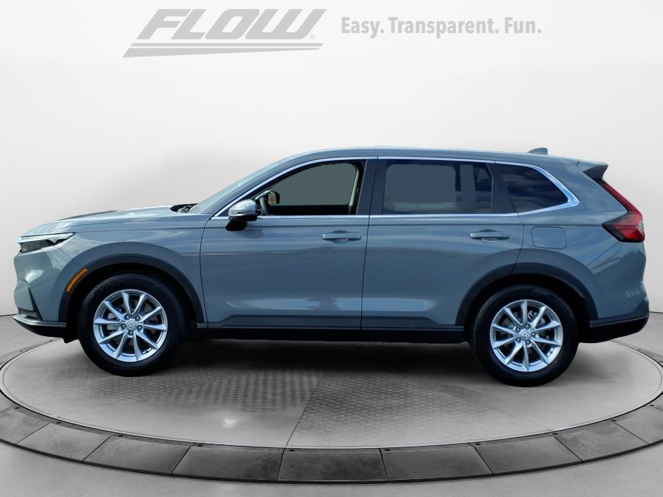 2027 Honda CR-V EX