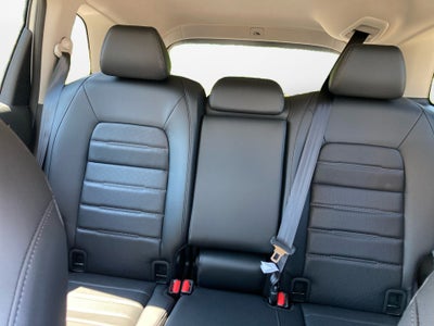 2025 Honda CR-V EX-L 2WD