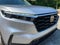 2025 Honda CR-V EX-L 2WD