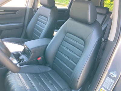 2025 Honda CR-V EX-L 2WD