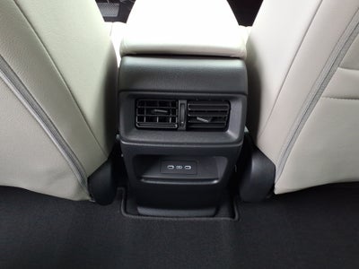 2026 Honda CR-V EX-L 2WD