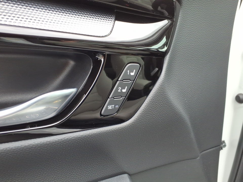 2026 Honda CR-V EX-L 2WD