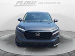 2025 Honda CR-V EX-L 2WD