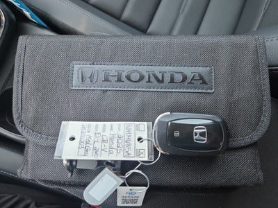 2025 Honda CR-V EX-L 2WD