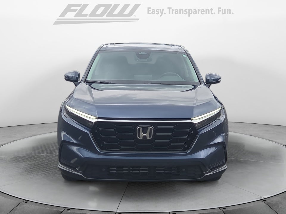 2024 Honda CR-V EX-L 2WD