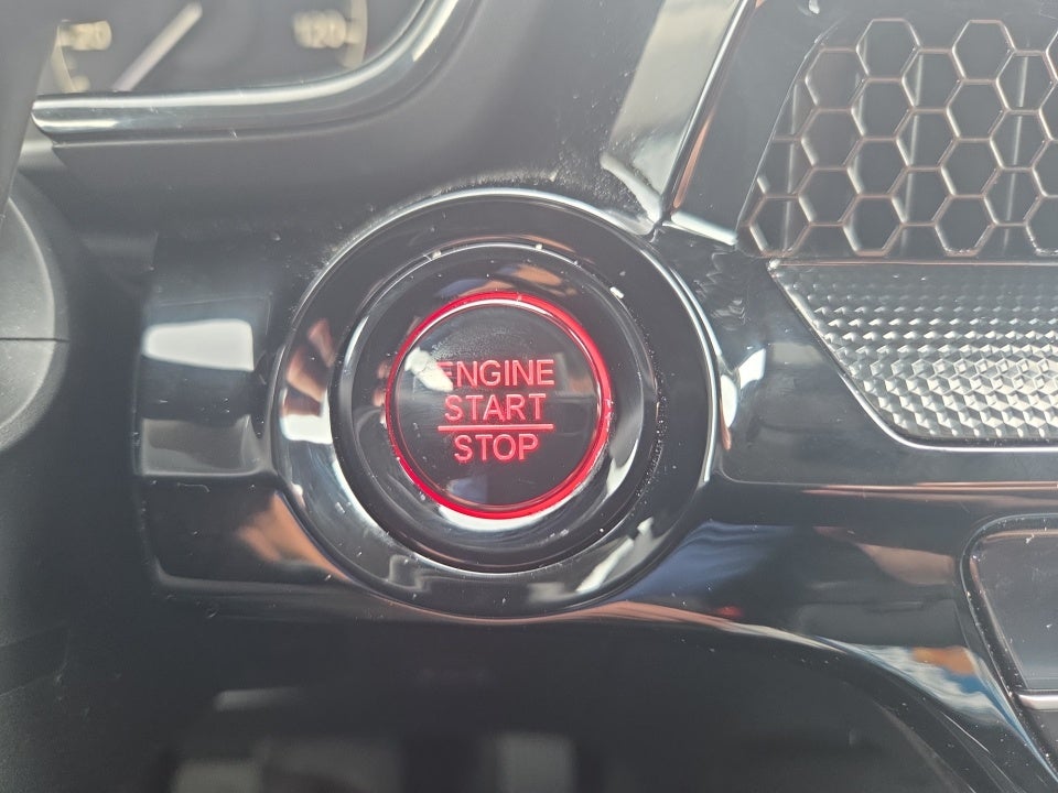 2024 Honda CR-V EX-L 2WD