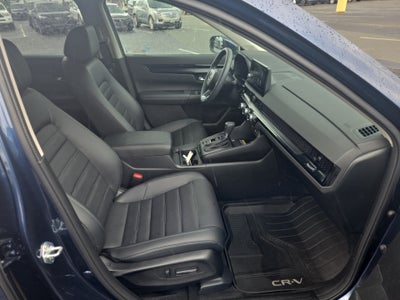 2024 Honda CR-V EX-L 2WD