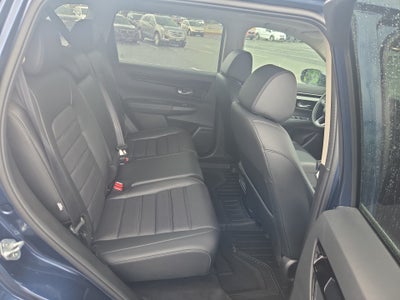 2024 Honda CR-V EX-L 2WD