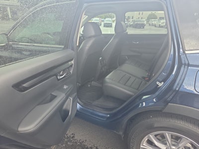 2024 Honda CR-V EX-L 2WD