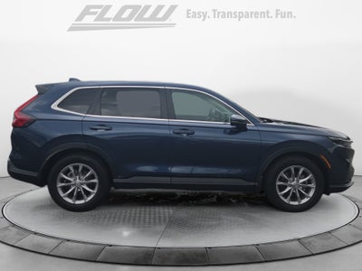 2024 Honda CR-V EX-L 2WD