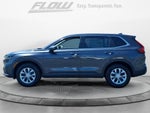 2026 Honda CR-V LX AWD