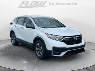 2020 Honda CR-V LX