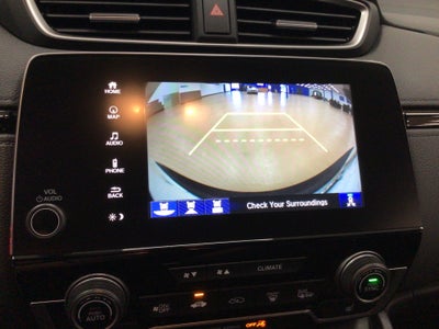 2020 Honda CR-V AWD Touring