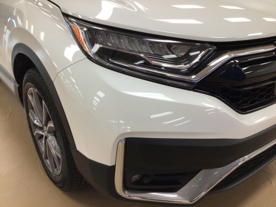 2020 Honda CR-V AWD Touring