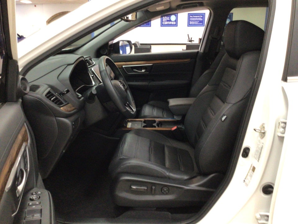 2020 Honda CR-V AWD Touring