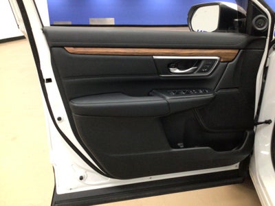 2020 Honda CR-V AWD Touring