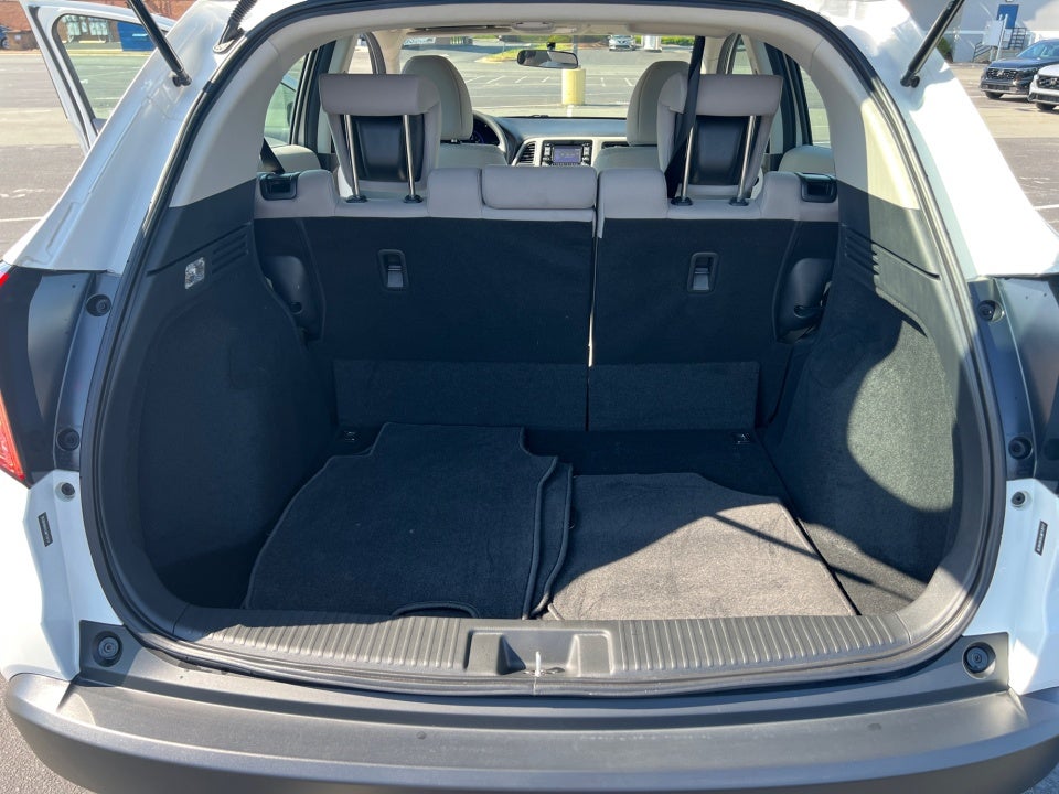 2018 Honda HR-V LX