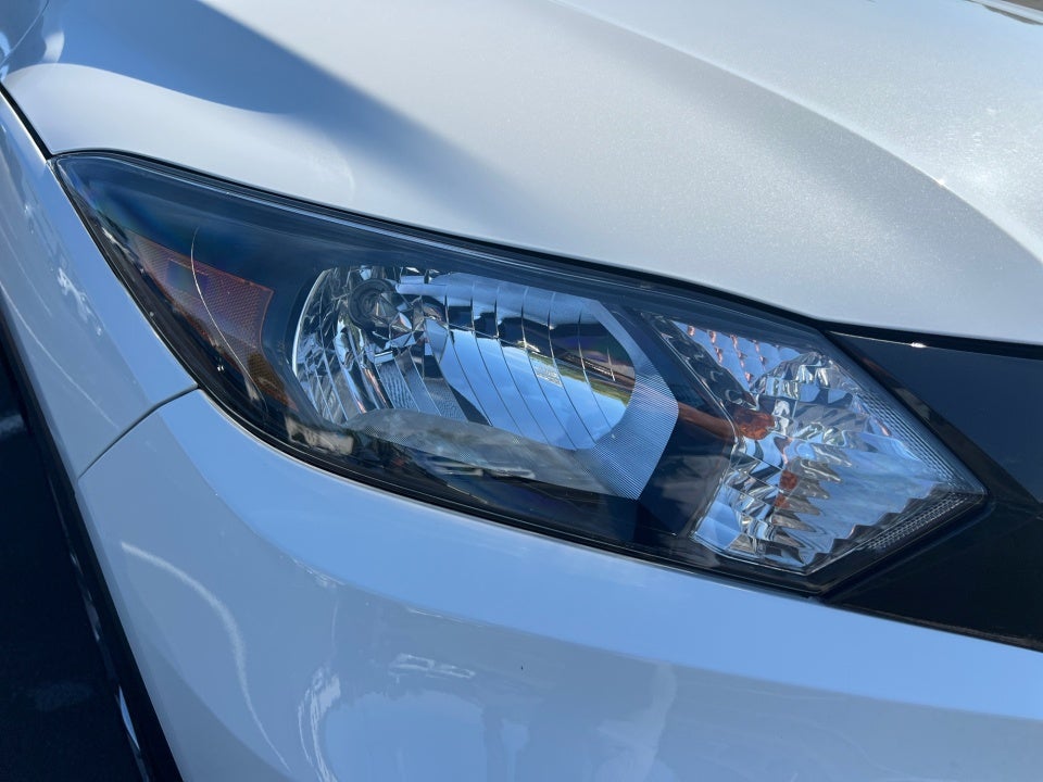 2018 Honda HR-V LX