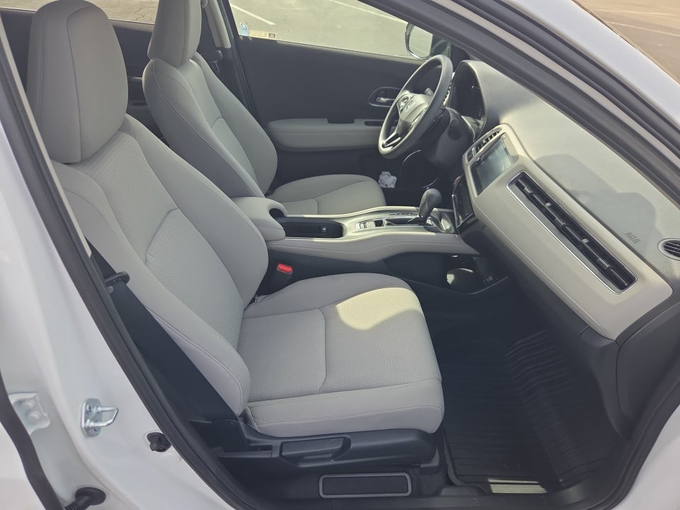 2022 Honda HR-V AWD EX