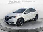 2022 Honda HR-V AWD EX