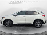 2022 Honda HR-V AWD EX