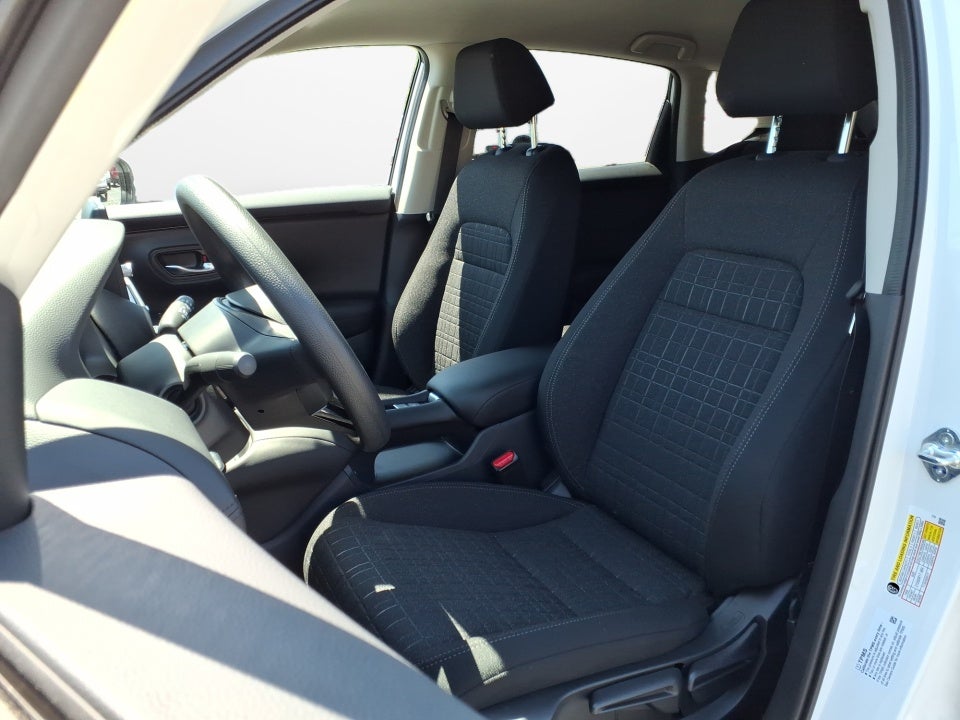 2026 Honda HR-V 2WD LX