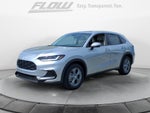 2026 Honda HR-V 2WD LX