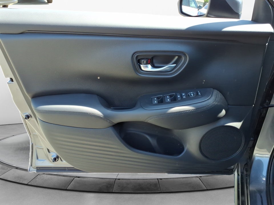 2026 Honda HR-V 2WD LX