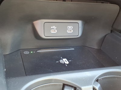 2026 Honda HR-V 2WD LX