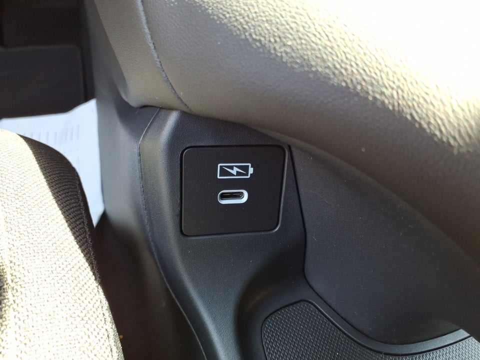 2026 Honda HR-V 2WD LX