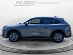 2026 Honda HR-V 2WD LX