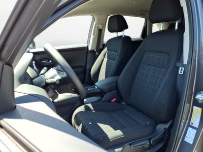 2026 Honda HR-V 2WD LX