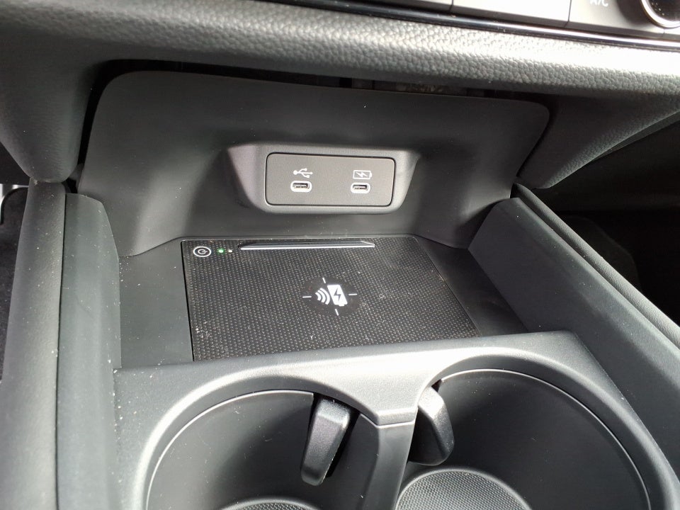 2026 Honda HR-V 2WD Sport