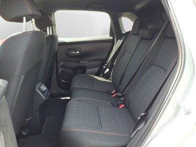 2026 Honda HR-V 2WD Sport