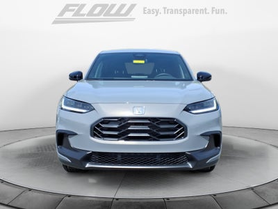 2026 Honda HR-V 2WD Sport