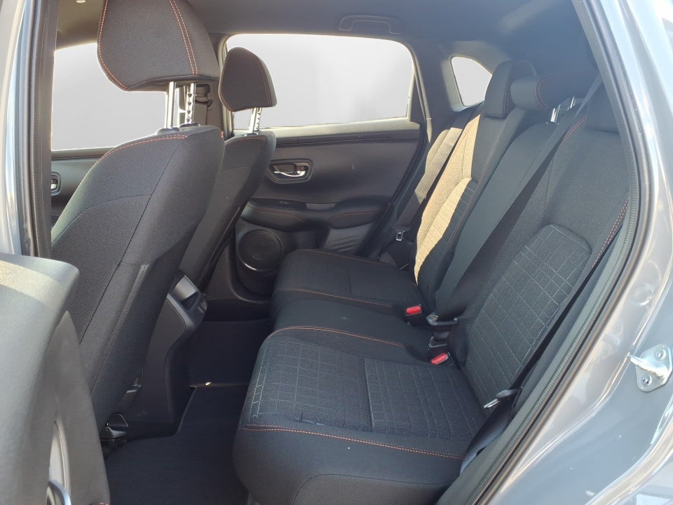 2026 Honda HR-V 2WD Sport