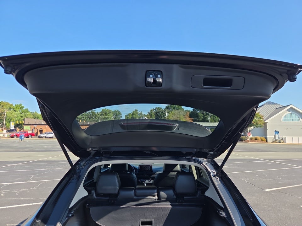 2023 Honda HR-V EX-L
